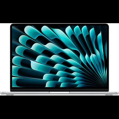 Ноутбук Apple MacBook Air 13" M4 16GB, 256GB Silver