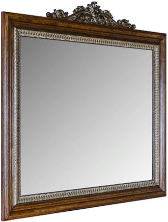 Зеркало настенное «Альба 13к» П524.13к