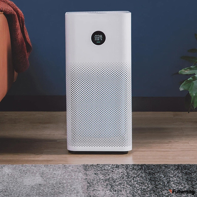 Очиститель воздуха Xiaomi MiJia Air Purifier 3
