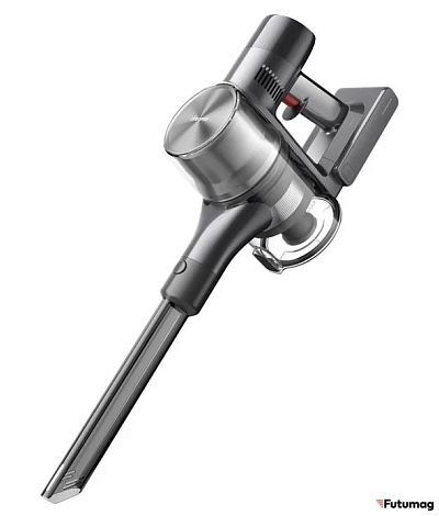 Беспроводной ручной пылесос Dreame T30 Grey EU