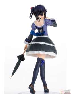 Фигурка Рикка Таканаши (Takanashi Rikka Gothic Dress)