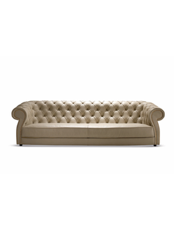 ДИВАН CERTOSA АРТ.956 (L300*P110*H85) SIGNORINI&COCO