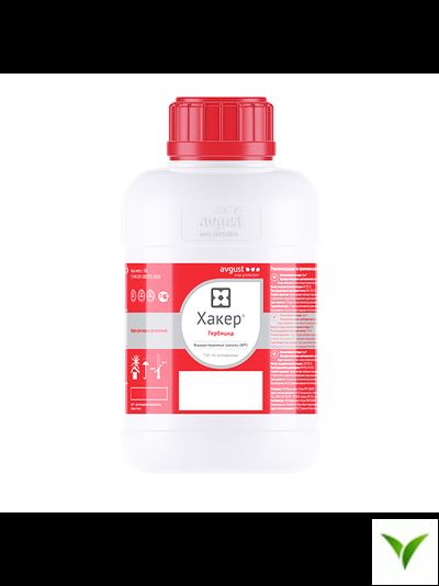 Хакер ВРГ 500 гр