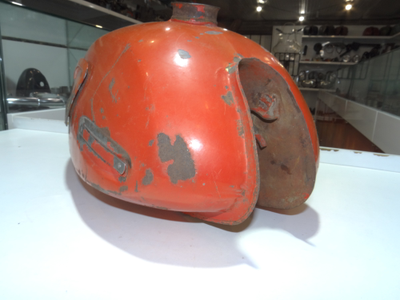 Бензобак Минск