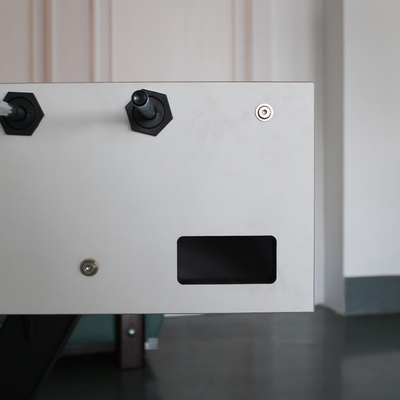 Игровой стол — футбол «Defender»