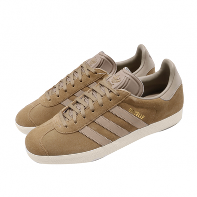 Adidas Gazelle Cardboard Trace Khaki