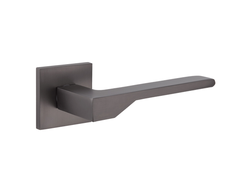 Ручки дверные Code Deco Slim H-30116-A-GRF