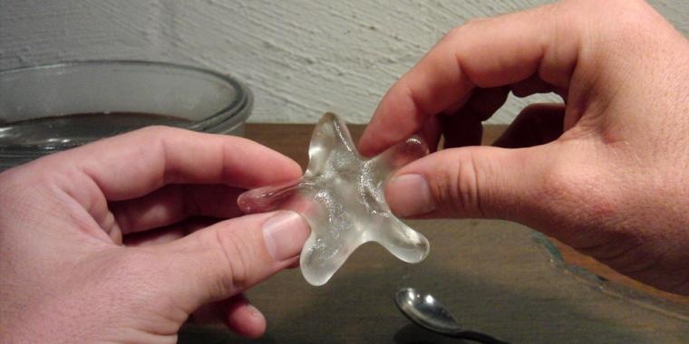 СУПЕР ТЕРМОПЛАСТИК ПОЛИМОРФУС (PLASTIMAKE, Поликапролактон, экоформакс ...