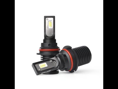 Светодиодные лампы HB2 (9004) Optima LED QVANT, 5000K, 12-24v, (комплект, 2шт)