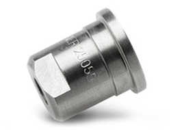 Веерные сопла 25°