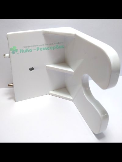 Держатель нательной и лицевой манипул для Body Integral V9