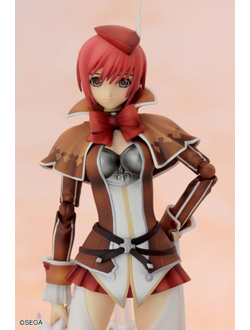 Фигурка Seena Kanon