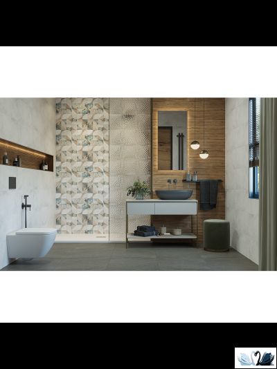 Плитка Creto Energy Wood 30х60 настенная