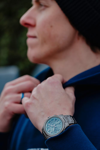 Часы Casio Edifice EQB-1300DC-3A