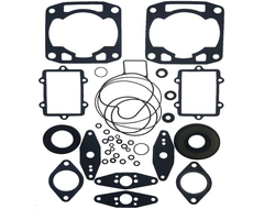 Полный комплект прокладок двигателя SPI 09-711276 для Arctic Cat F5 FIRECAT (2003-2007), 500 SNO PRO (2003-2007)