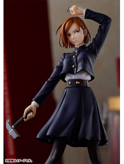 Фигурка Нобара Кугисаки (Nobara Kugisaki Pop Up Parade)