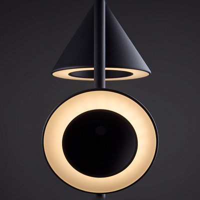 Freya, Напольный светильник (торшер) Etro, FR6141FL-L14B