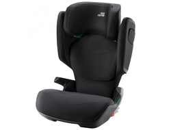 Автокресло 15-36 кг Britax Roemer KIDFIX PRO M Classic Space Black