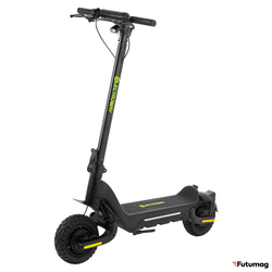 Электросамокат Electroway  X5 max + гидроизоляция