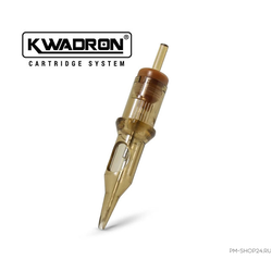 Kwadron 35/3RLLT - Иглы Квадрон - pm-shop24.ru