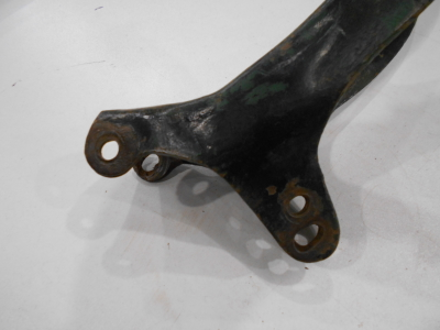 Рычаг сиденья М 72