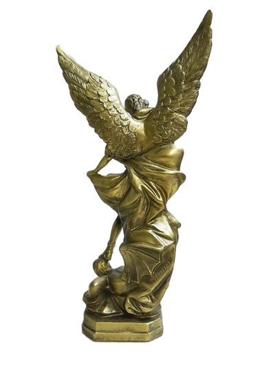 Статуэтка Архангел Михаил