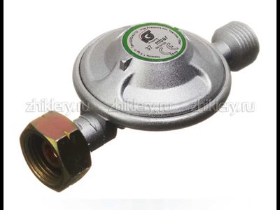 Редуктор газовый IGT A302i-G1, 29 мбар