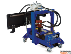 Graco GrindLazer HP RC1640 H демаркировщик