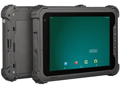 Промышленный планшет MIG T8X x86 исполнение 51