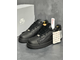 Nike Air Force 1 low ACW Triple Black