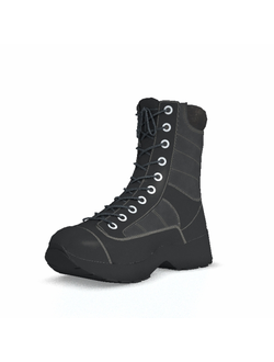 обувь Ботинок 10