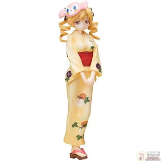 Фигурка 1/8 Мами Томоэ (Tomoe Mami Yukata)