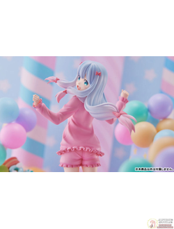 Фигурка Сагири Изуми (Izumi Sagiri Tenitol)