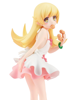 Фигурка Синобу Осино (Shinobu Oshino Pop Up Parade)