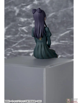 Фигурка Нэму Мияо (Nemu Miyao Premium Chokonose Figure)