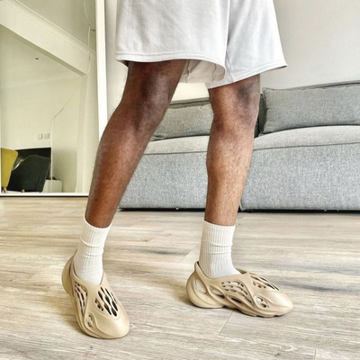 Stan smith ochre store