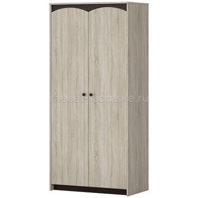 Шкаф Ева 2-х дверный