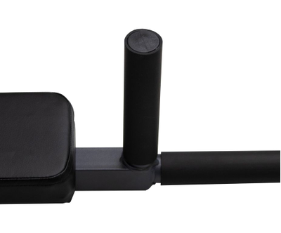 Турник-брусья-пресс 3 в 1 (графит)