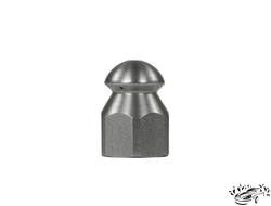 Форсунка каналопромывочная ( с боем вперед и назад, вход 1/4)