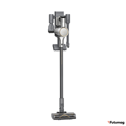 Вертикальный пылесос Dreame R20 Grey EU