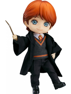 Кукла нендороид Рон Уизли (Ron Weasley)