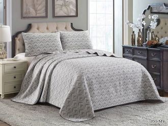 Покрывало Cleo MELODY 160х220 160/051-MY