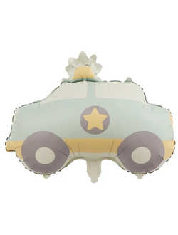 Машинка (56 см)