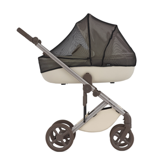 Коляска 2в1 Anex Eli (el-07) Milky