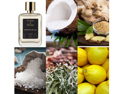 Profumo Di Firenze Maraviglia