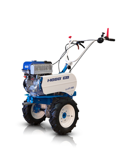 Мотоблок НЕВА МБ 23Б (YAMAHA MX300) с редуктором "МультиАГРО"