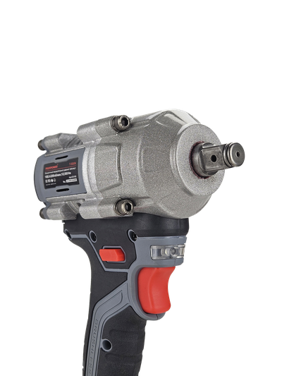 Аккумуляторный гайковерт бесщеточный ударный PROFIPOWER T-500N