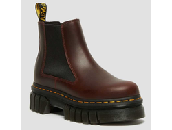Dr Martens Audrick Brando Platform Chelsea Brown