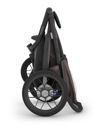 Коляска прогулочная UPPAbaby Ridge Theo
