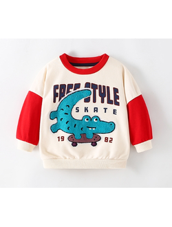 Свитшот M-8648